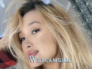 Webcamgril