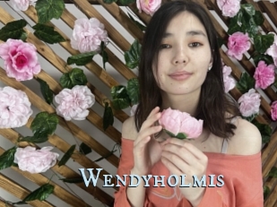 Wendyholmis