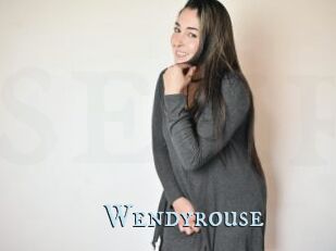 Wendyrouse