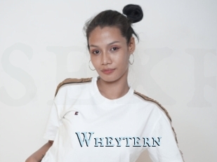 Wheytern