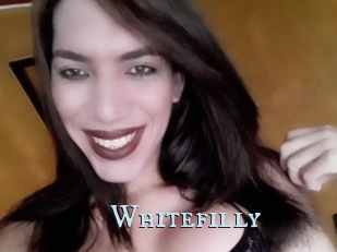 Whitefilly