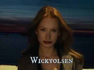 Wickyolsen