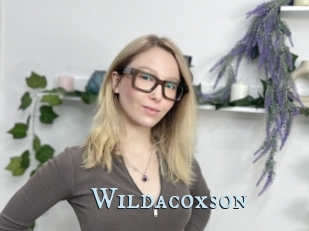 Wildacoxson