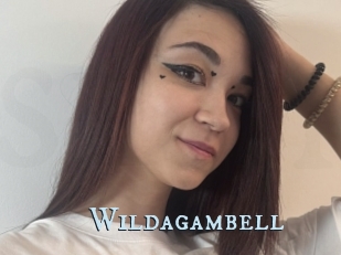 Wildagambell