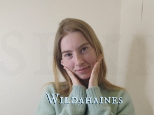 Wildahaines