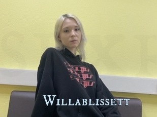 Willablissett