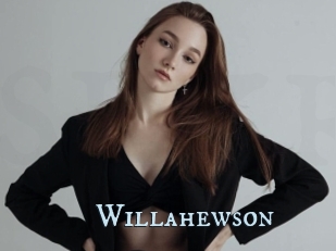 Willahewson