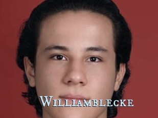 Williamblecke