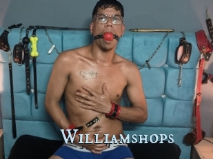 Williamshops