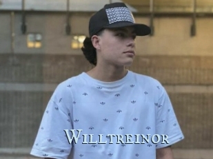 Willtreinor