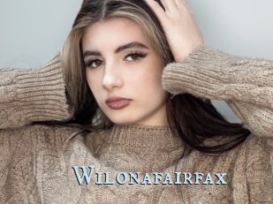 Wilonafairfax