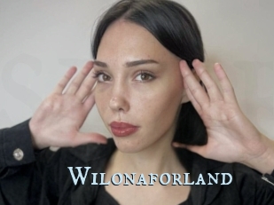 Wilonaforland