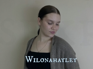 Wilonahayley