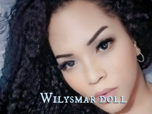 Wilysmar_doll