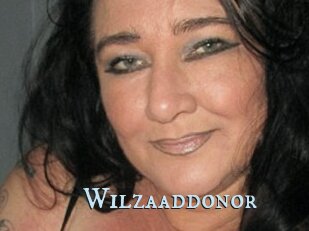 Wilzaaddonor