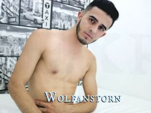 Wolfanstorn