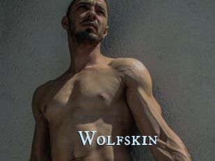 Wolfskin