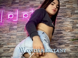 Wonderbritany