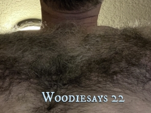 Woodiesays_22