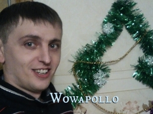 Wowapollo