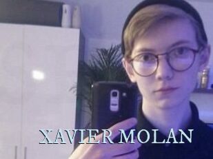 XAVIER_MOLAN