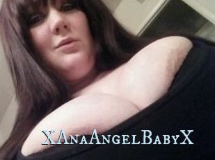 XAnaAngelBabyX