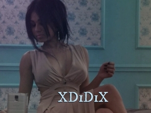 XDiDiX