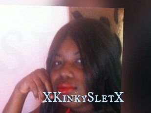 XKinkySletX