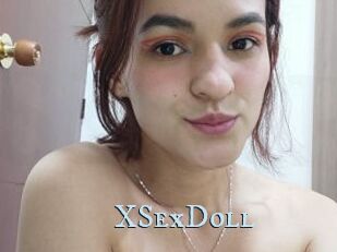 XSexDoll