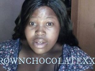 XXBROWNCHOCOLATEXX