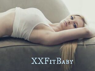 XXFitBaby