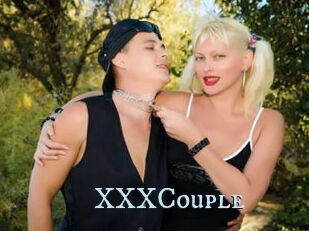 XXXCouple