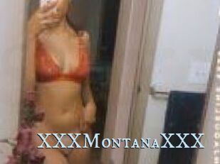 XXXMontanaXXX