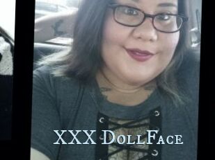 XXX_DollFace