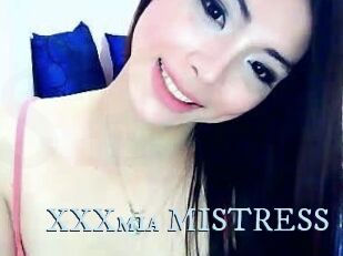 XXXmia_MISTRESS