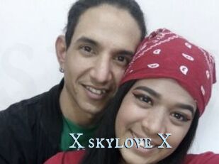 X_skylove_X