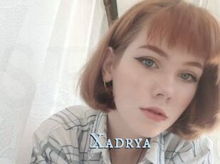 Xadrya