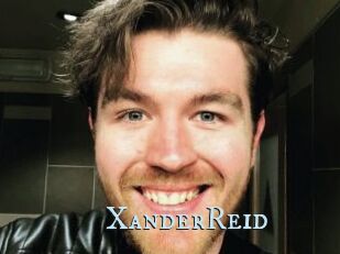 XanderReid