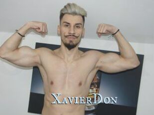 XavierDon