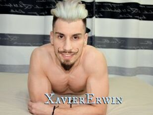 XavierErwin