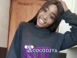 Xcocodiva