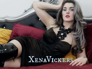 XenaVickers