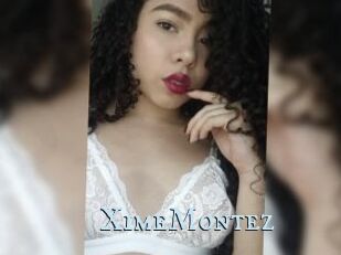 XimeMontez