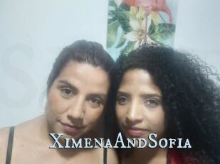 XimenaAndSofia