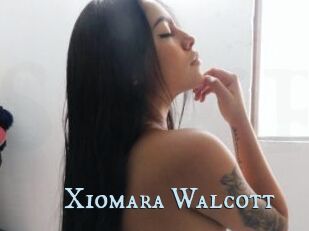 Xiomara_Walcott