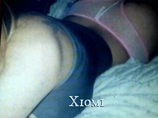 Xiomi_