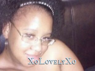 XoLovelyXo