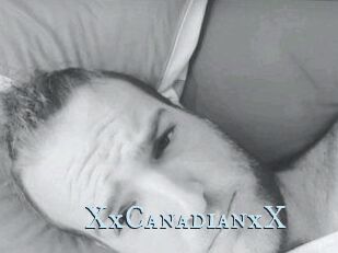 XxCanadianxX