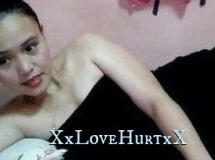 XxLoveHurtxX