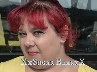 XxSugar_BearxX